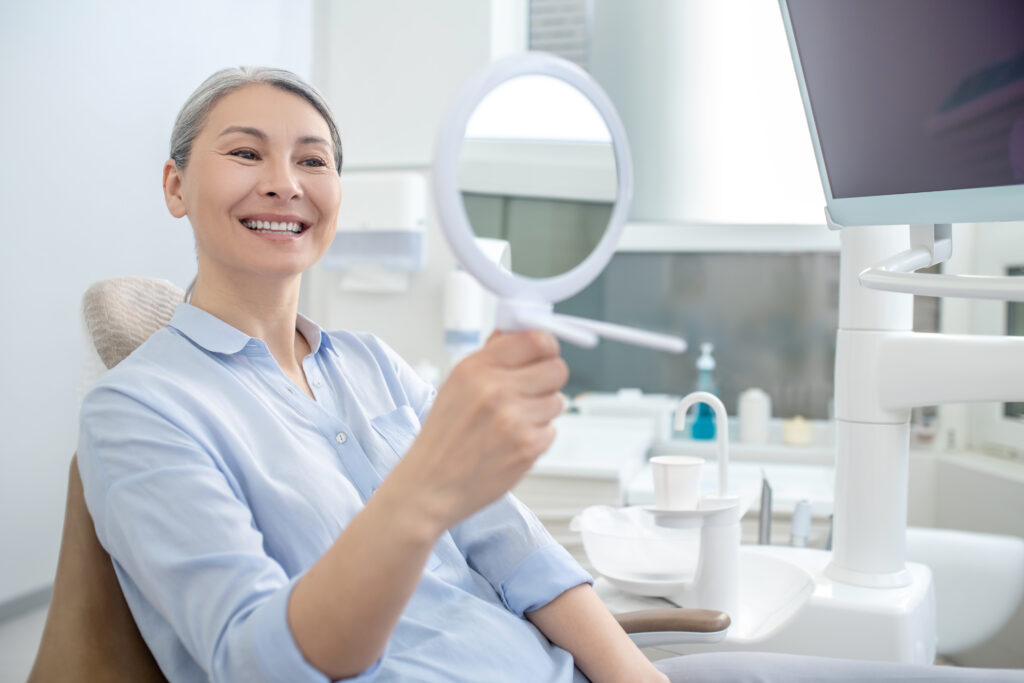 Restorative Dentistry in Round Rock