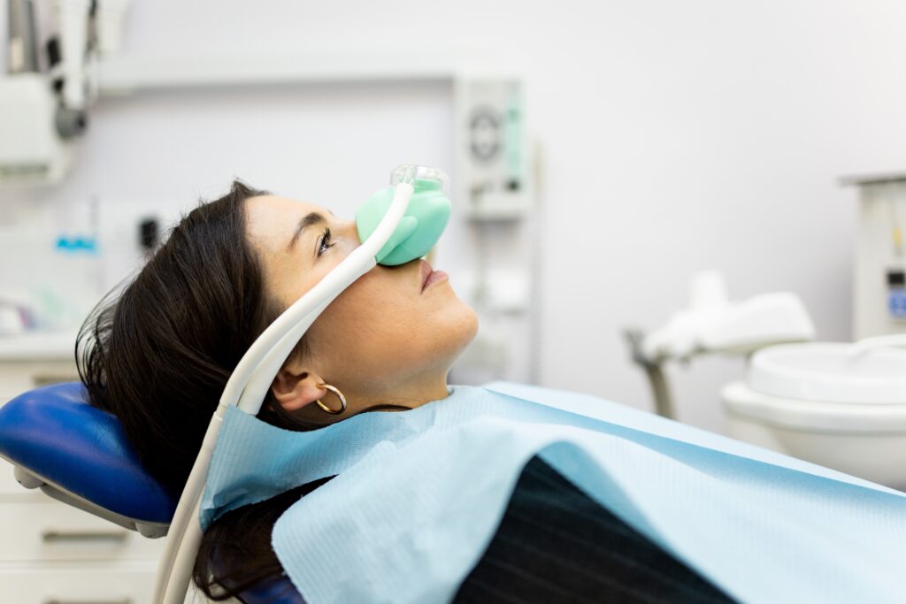 Sedation Dentistry Round Rock