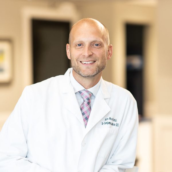 Dental Bridges Round Rock